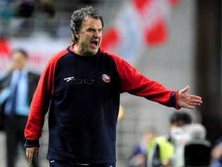 Marcelo Bielsa picture, image, poster